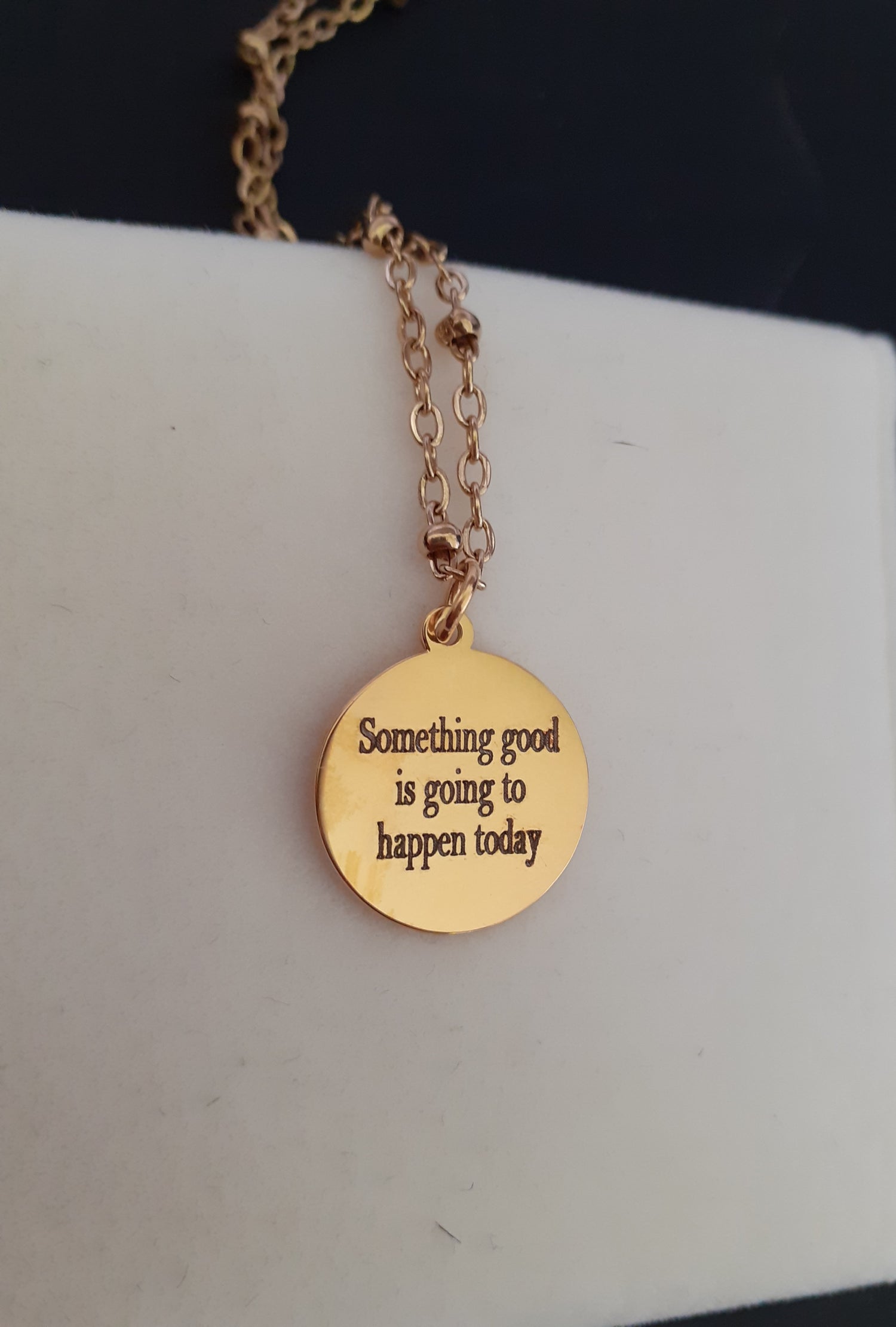 Affirmation, Manisfestation & Angel Jewellery
